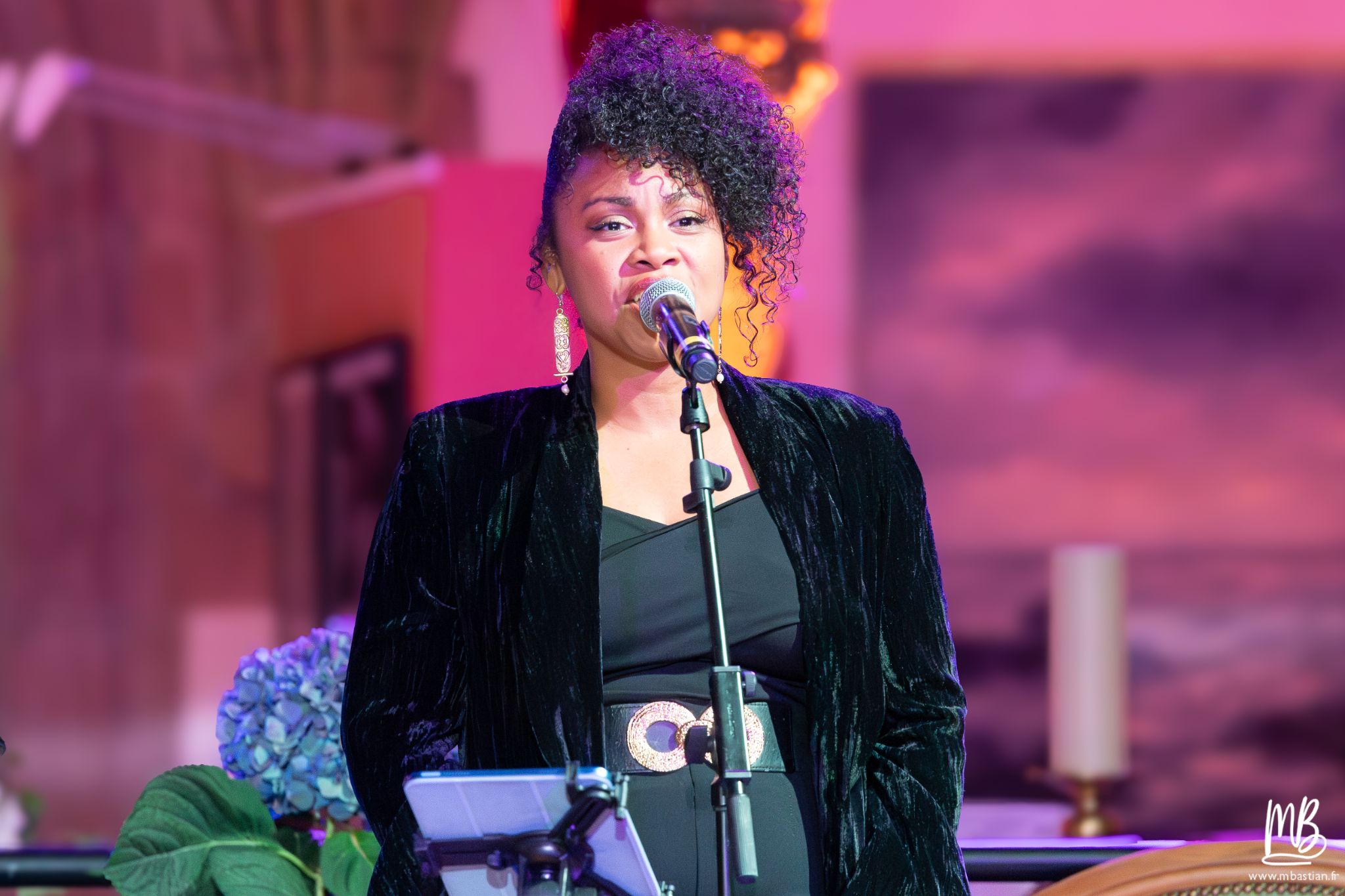 20251004  NINA SIMONE L'ECORCHEE VIVE MB 35